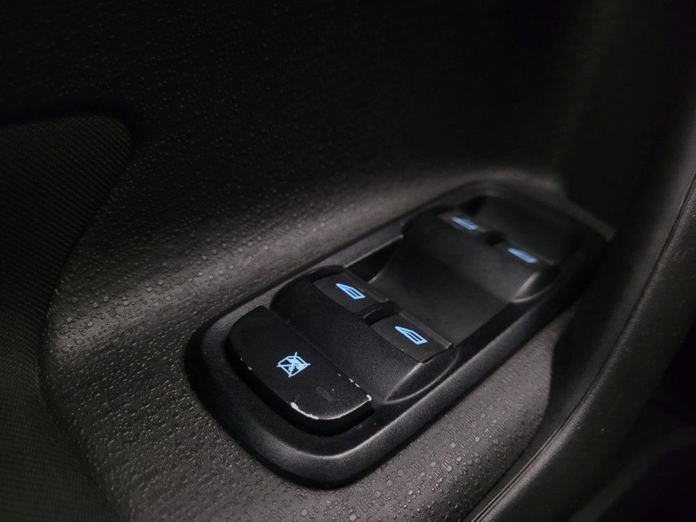 Used 2019 Ford Fiesta ST-Line FWD image 27