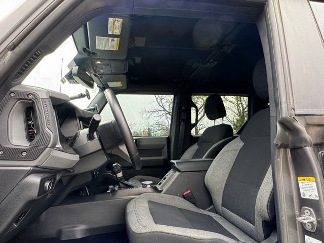 Used 2022 Ford Bronco Big Bend image 13