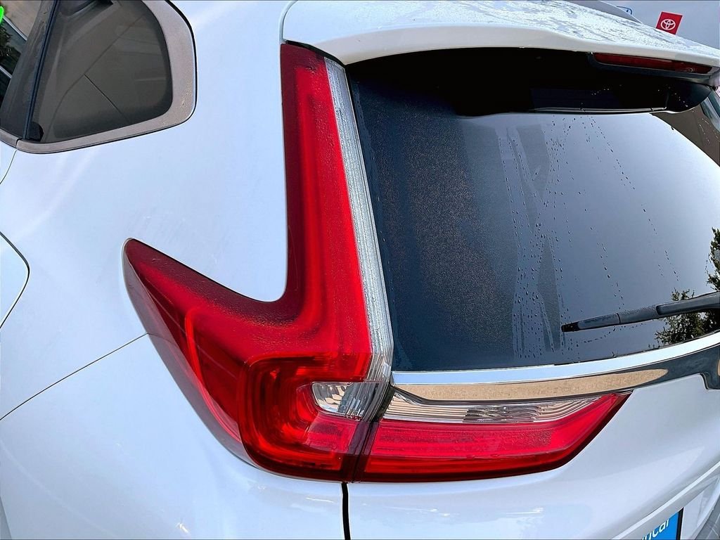 Used 2018 Honda CR-V Touring image 34