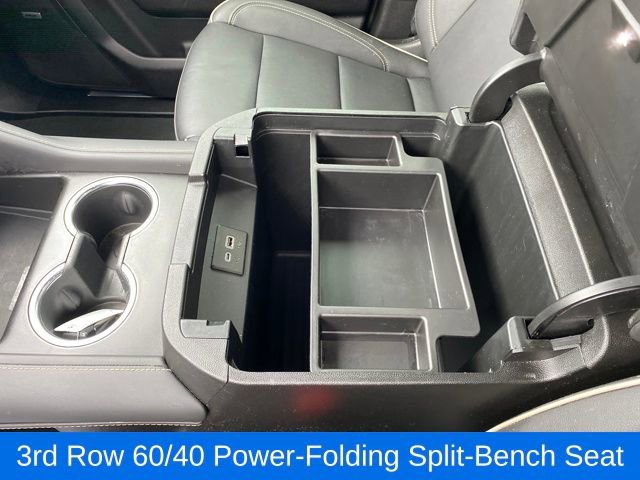 Certified 2024 GMC Yukon SLT w/ SLT Luxury Package image 14