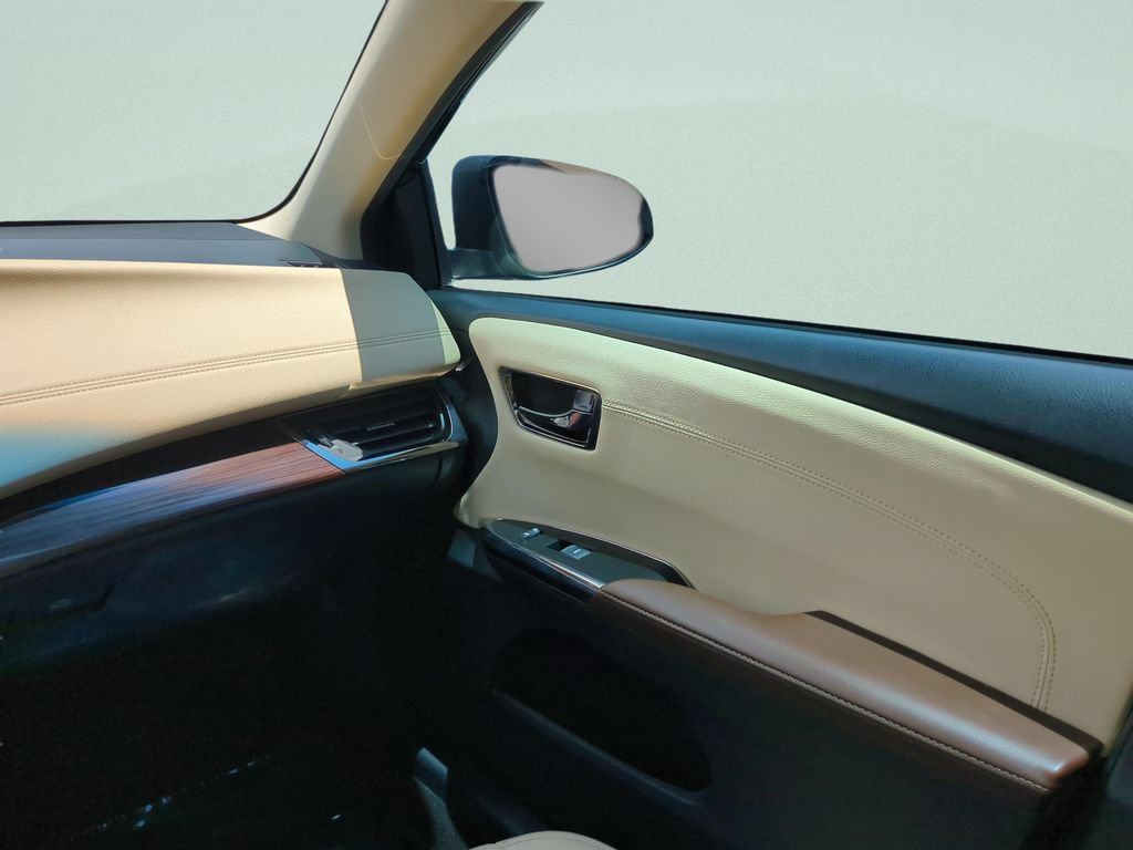 Used 2015 Toyota Avalon XLE Touring FWD image 12