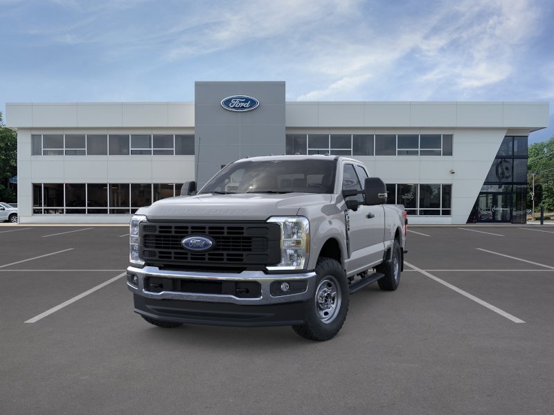 New 2026 Ford F250 XL w/ 360-Degree Camera Package image 24