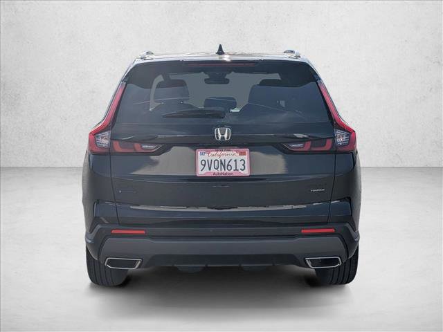 Certified 2026 Honda CR-V Sport Touring image 6