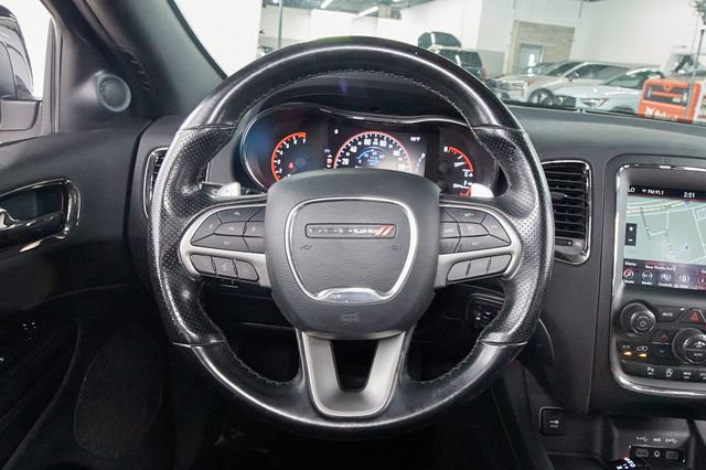 Used 2020 Dodge Durango GT w/ Blacktop Package AWD/4WD image 9