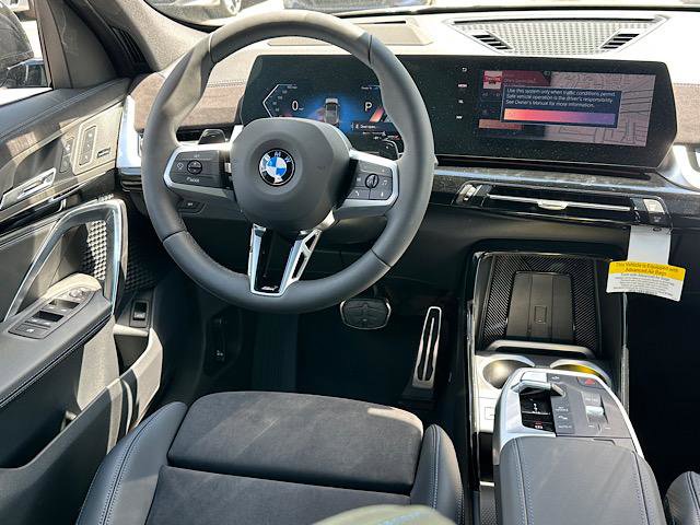 New 2026 BMW X2 xDrive28i w/ Technology Package AWD/4WD image 6