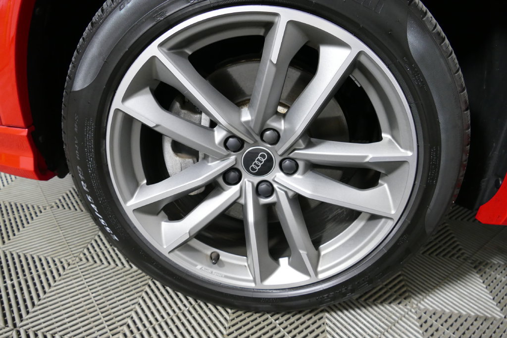 Used 2024 Audi Q3 2.0T Premium Plus AWD/4WD image 9