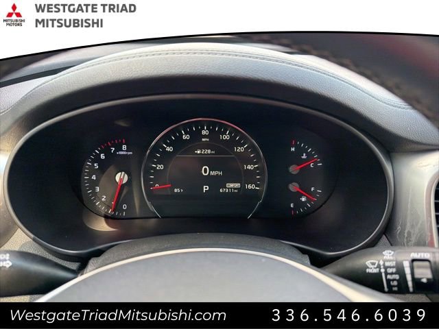 Used 2019 Kia Sorento SX AWD/4WD image 8