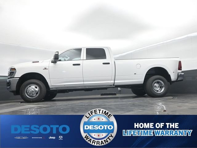 New 2026 RAM 3500 Tradesman image 45