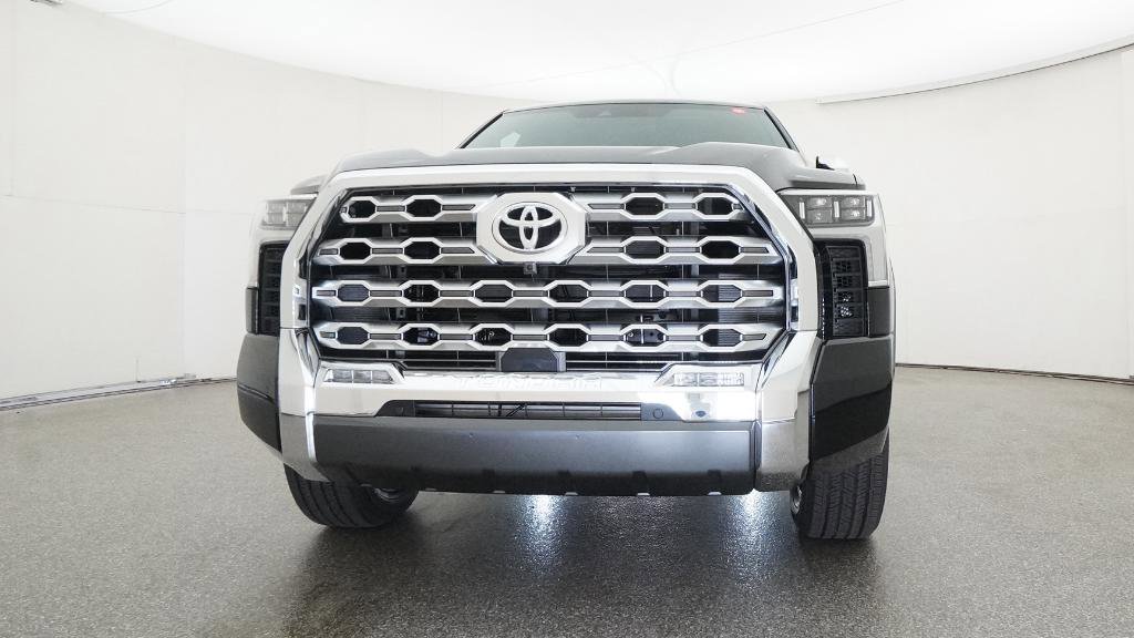 New 2026 Toyota Tundra 1794 Edition AWD/4WD image 40