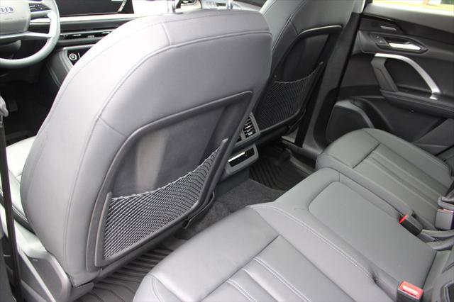 Certified 2025 Audi Q5 Premium w/ Premium Plus AWD/4WD image 47