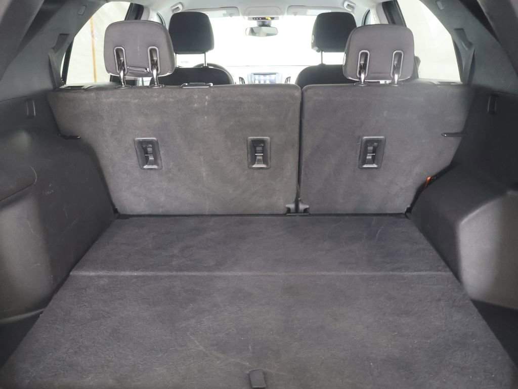 Used 2020 Chevrolet Equinox LT image 13