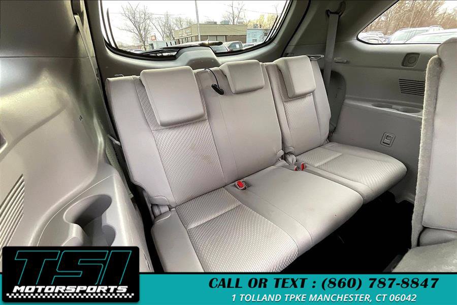 Used 2016 Toyota Highlander LE AWD/4WD image 27