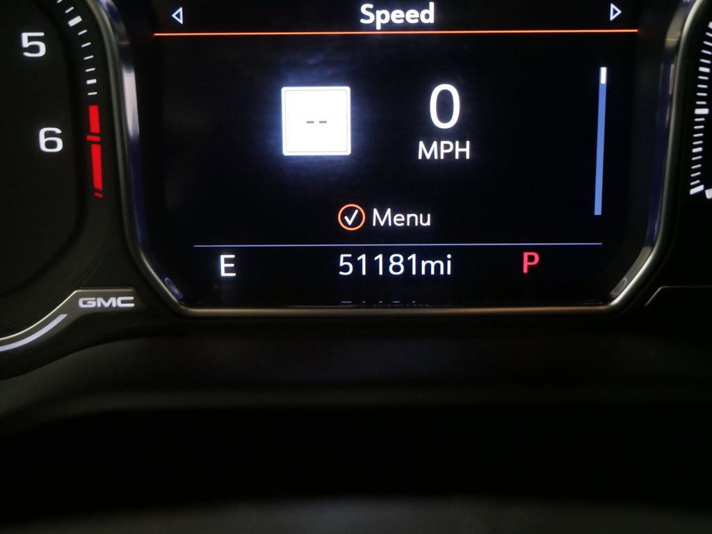 Used 2021 GMC Yukon Denali image 32