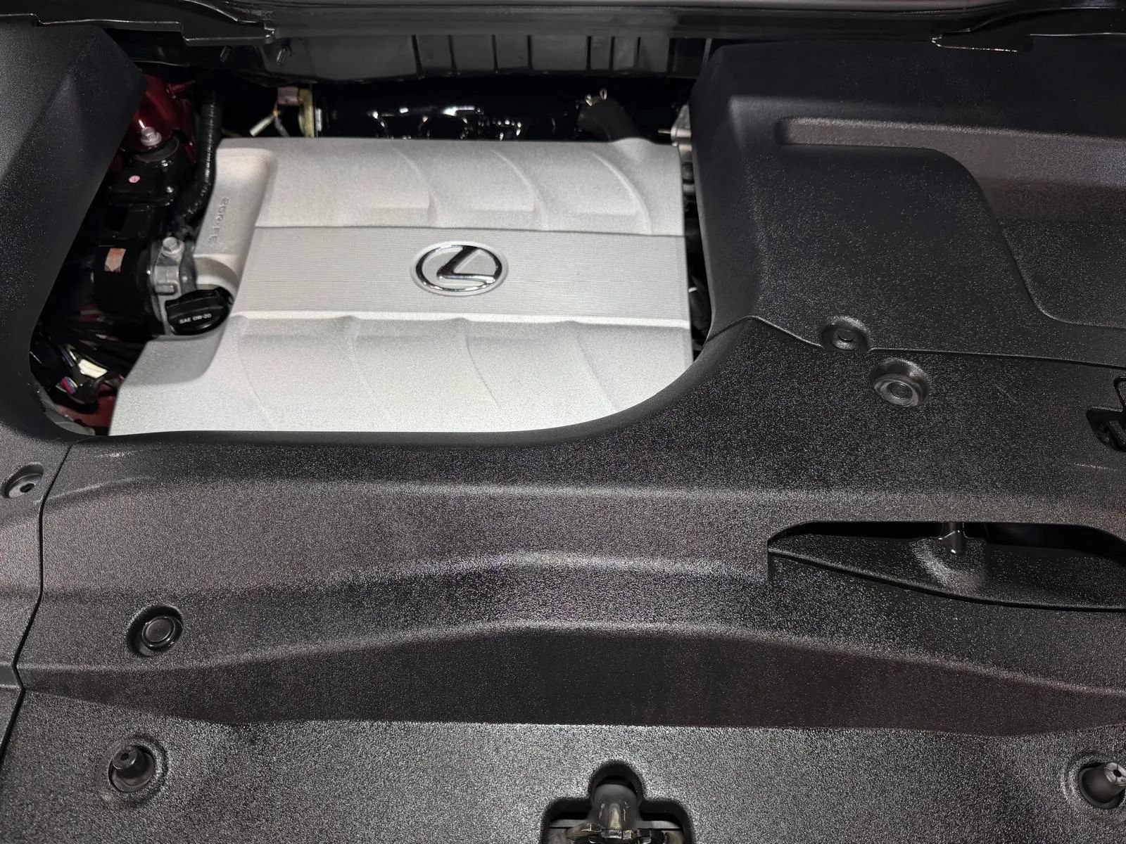 Used 2013 Lexus RX 350 FWD w/ Navigation Pkg image 11