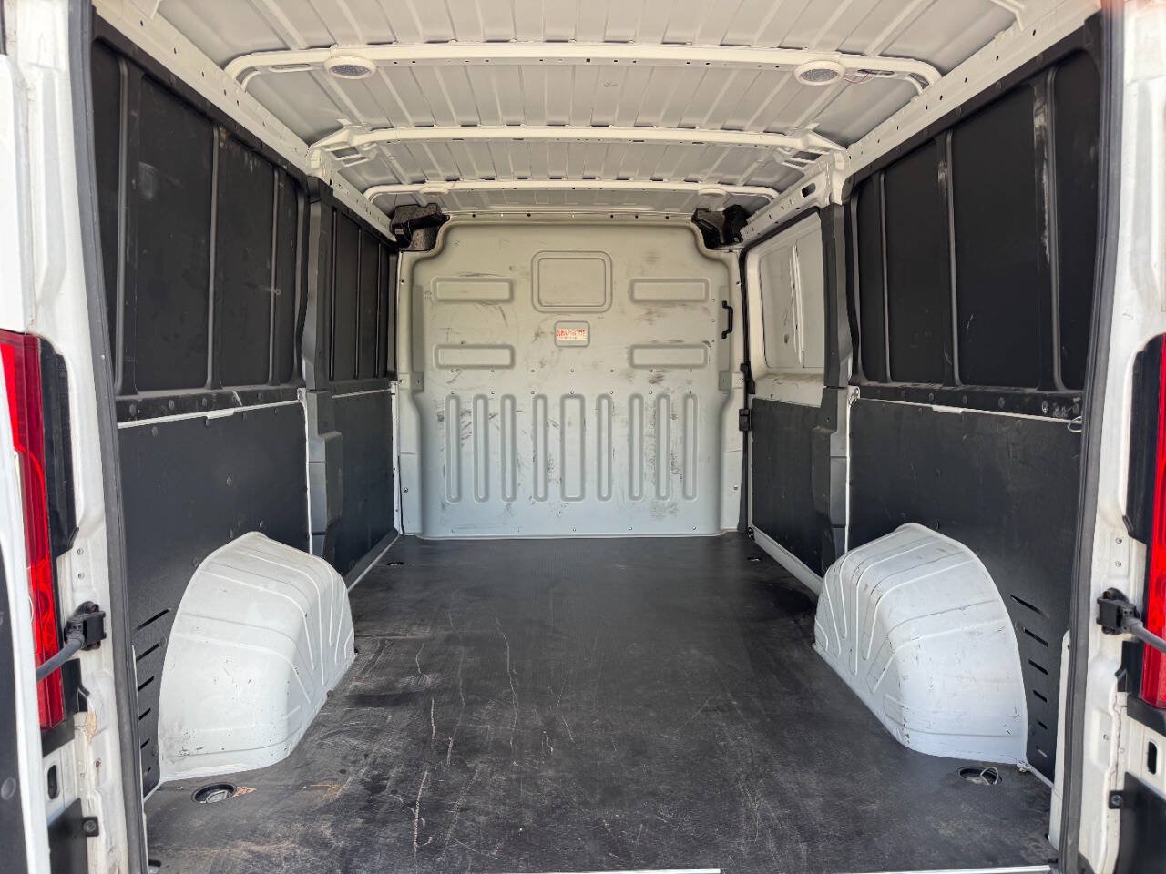 Used 2020 RAM ProMaster 1500 FWD image 13