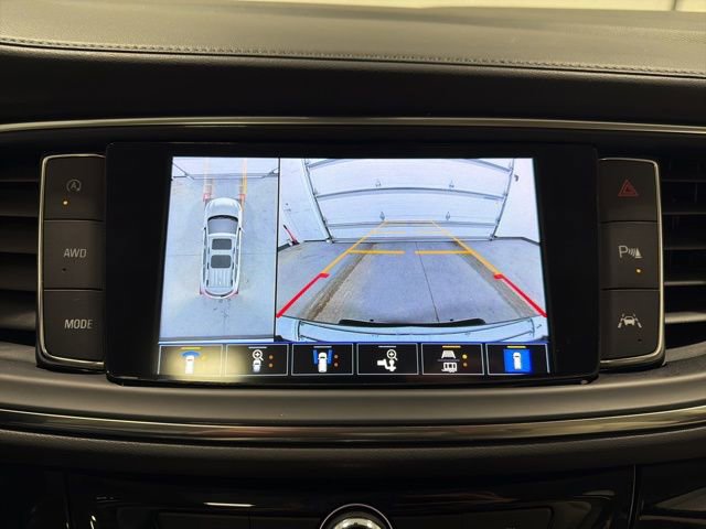 Used 2023 Buick Enclave Avenir w/ Avenir Technology Package image 30