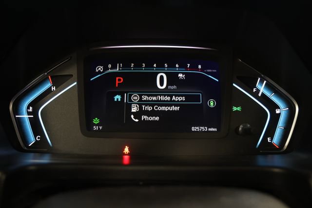 Used 2023 Honda Odyssey Elite image 28