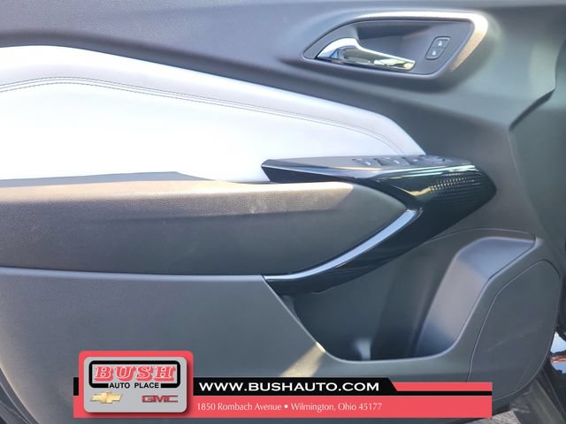 New 2026 Chevrolet Trax LT FWD image 20
