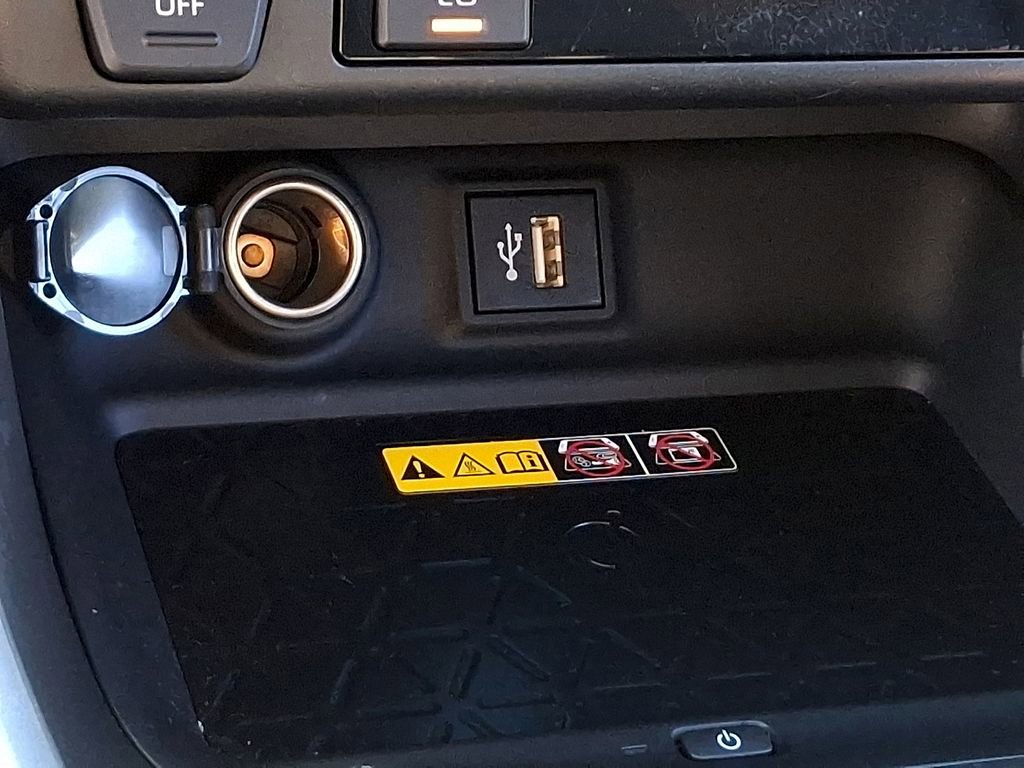 Used 2023 Toyota RAV4 XSE w/ Weather Package image 25