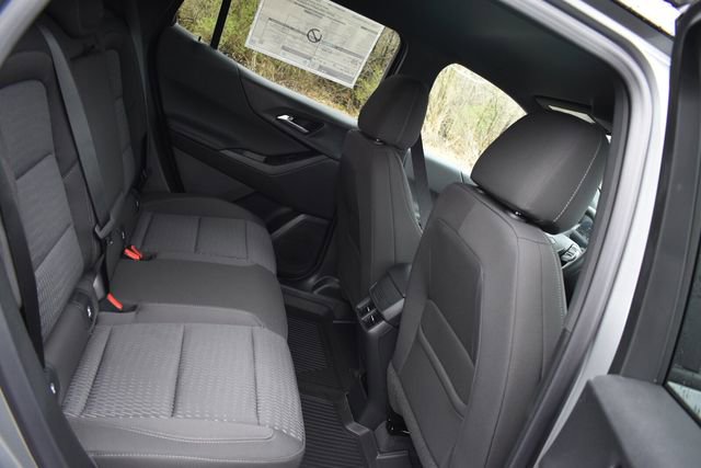 New 2026 Chevrolet Equinox LT image 15