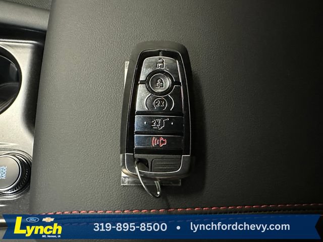 New 2027 Ford Explorer ST w/ Sun And Sound Package AWD/4WD image 20