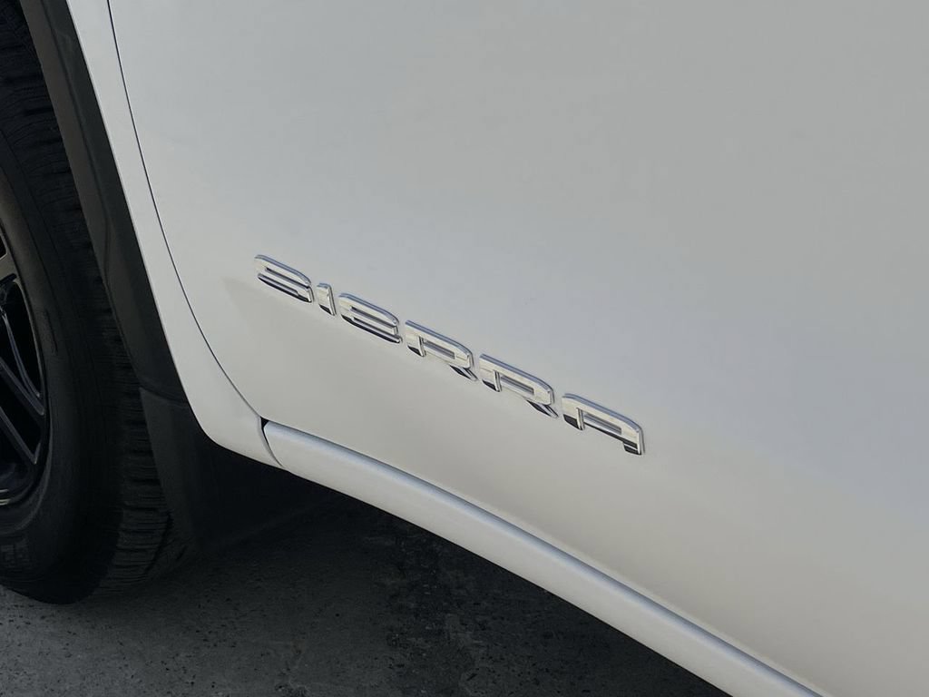 Used 2026 GMC Sierra 1500 Pro w/ Graphite Edition RWD image 29