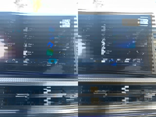 New 2026 Hyundai Santa Fe Calligraphy image 9