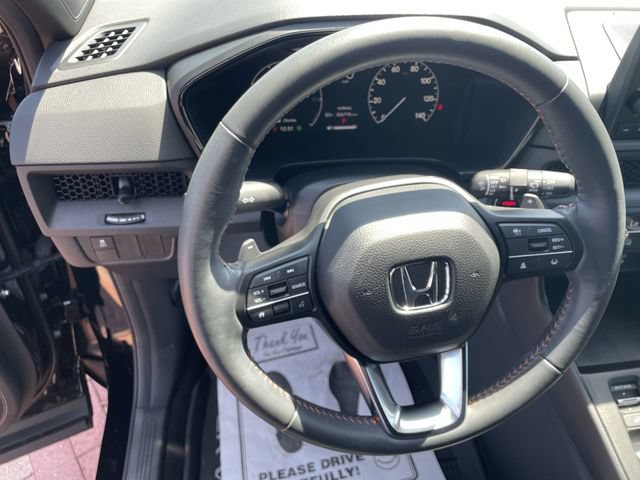 Certified 2023 Honda CR-V Sport image 11