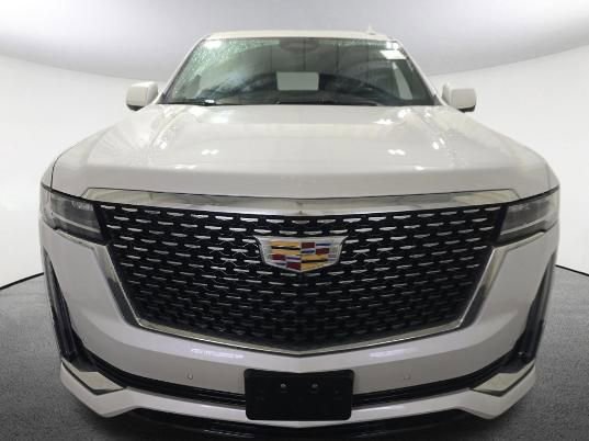 Used 2024 Cadillac Escalade Premium Luxury w/ Touring Package AWD/4WD image 2