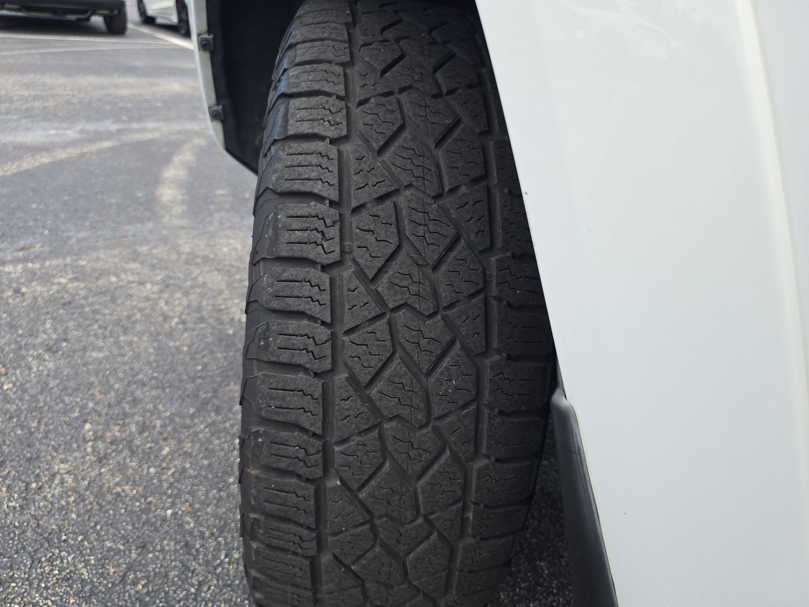 Used 2019 Toyota 4Runner SR5 RWD image 27