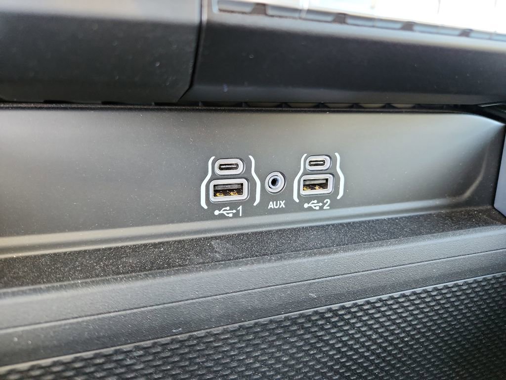 New 2026 RAM 2500 Lone Star AWD/4WD image 28