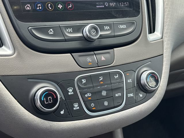 Used 2025 Chevrolet Malibu LT FWD image 23