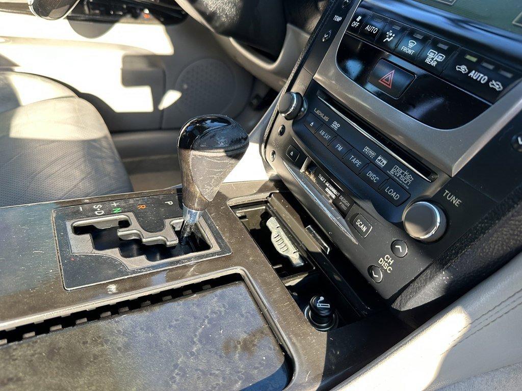 Used 2006 Lexus GS 430 image 28