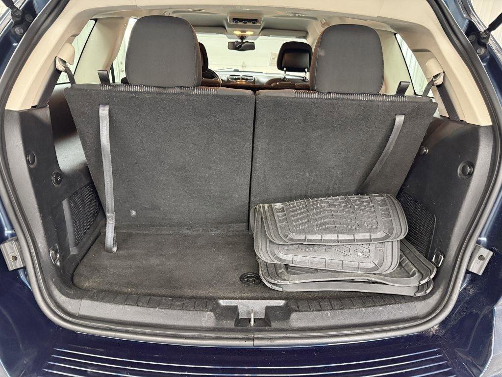 Used 2014 Dodge Journey American Value Package w/ Flexible Seating Group FWD image 26