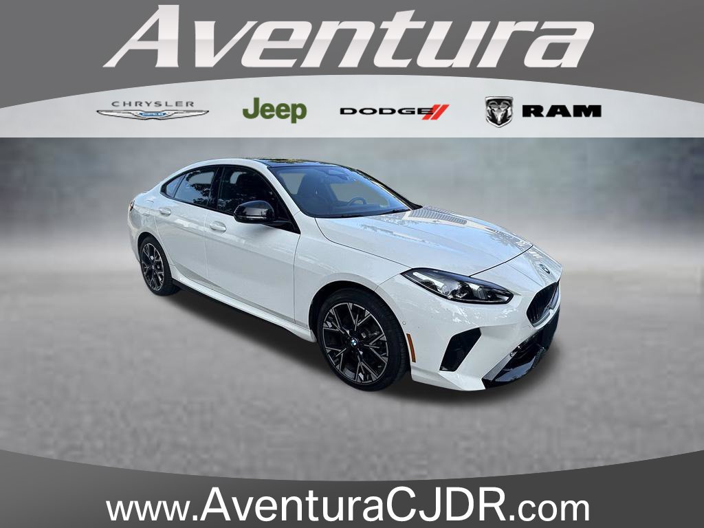 Used 2026 BMW 228i FWD 360° Tour