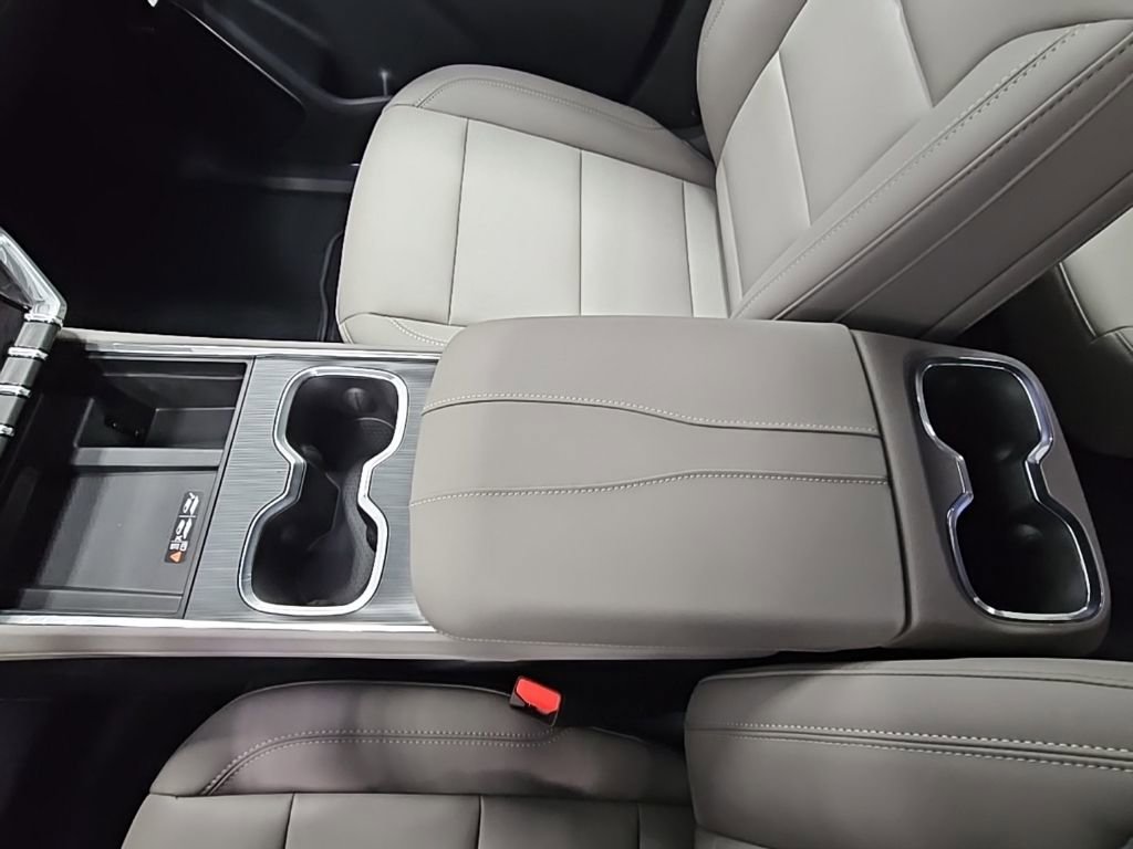 New 2026 GMC Acadia Elevation w/ Black Edition image 20