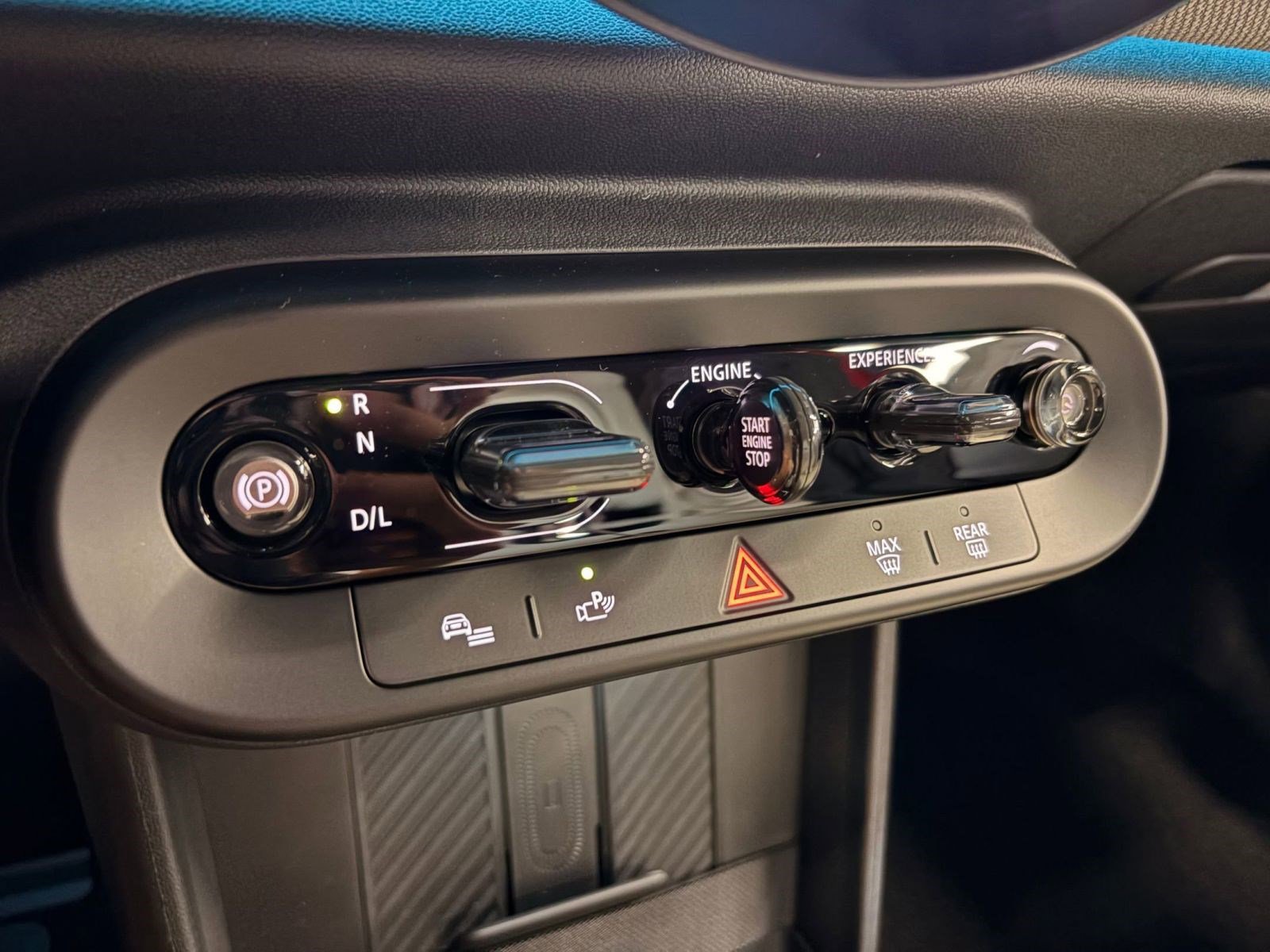 New 2026 MINI Cooper S image 18