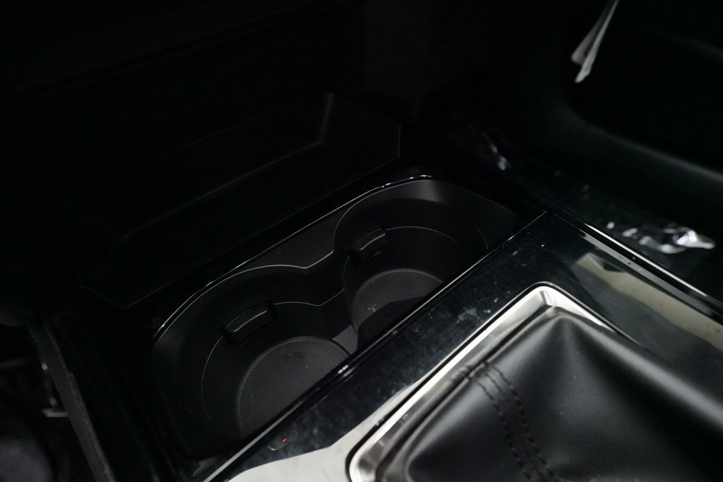 Used 2024 MAZDA CX-30 AWD 2.5 S w/ Preferred Package image 17