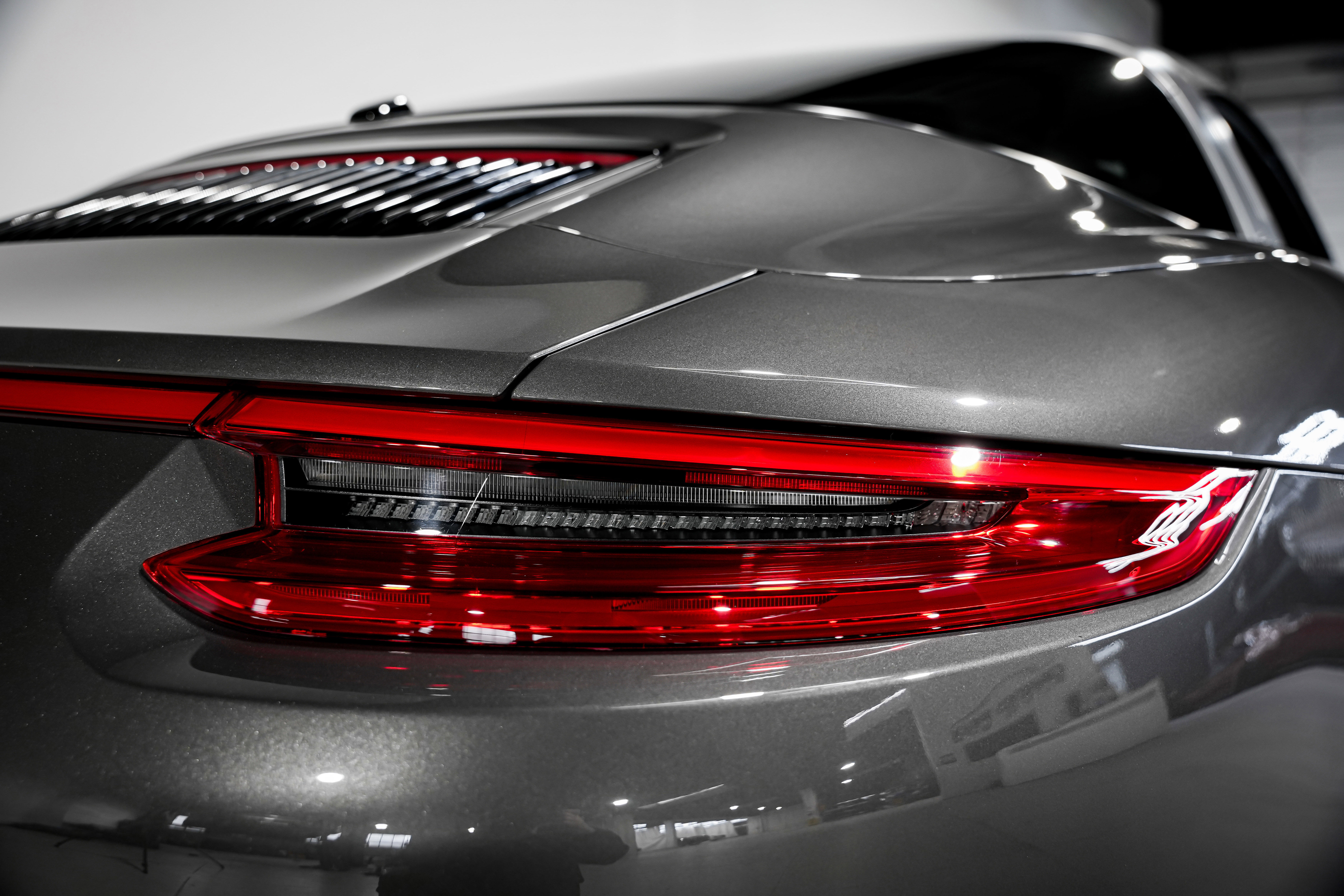 Used 2017 Porsche 911 Targa 4S image 38