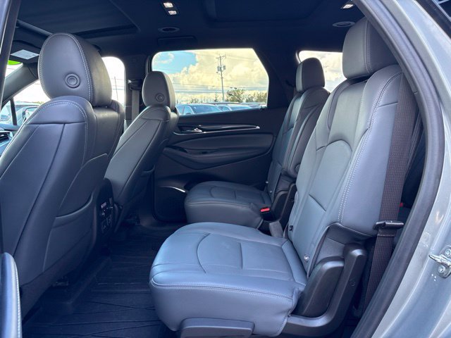 Certified 2023 Buick Enclave Essence w/ Experience Buick Package AWD/4WD image 19