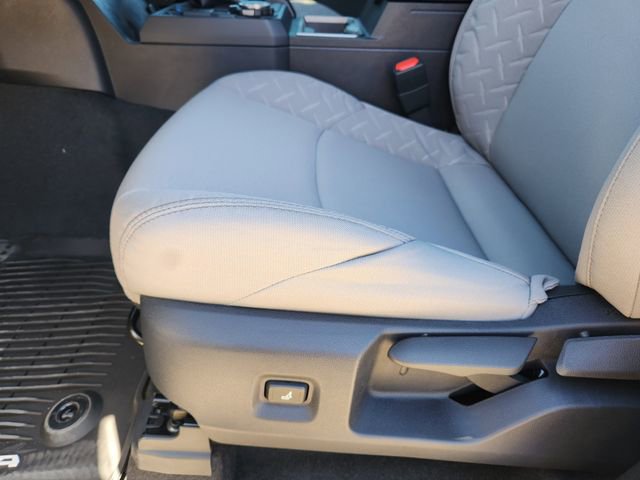 New 2026 Toyota Tacoma SR5 image 21