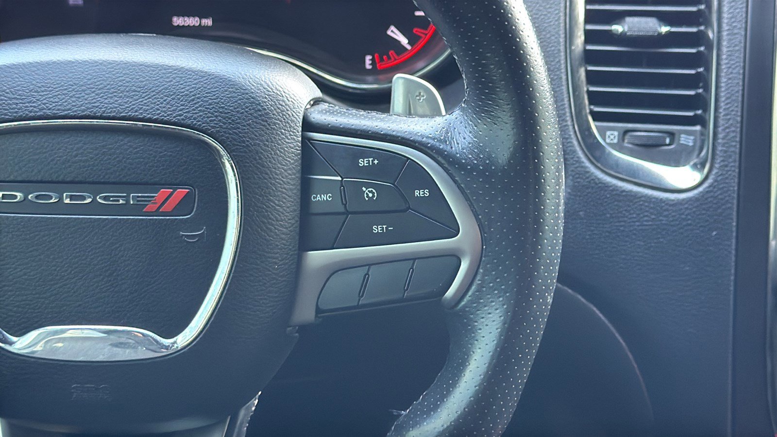 Used 2020 Dodge Durango GT w/ Blacktop Package image 18