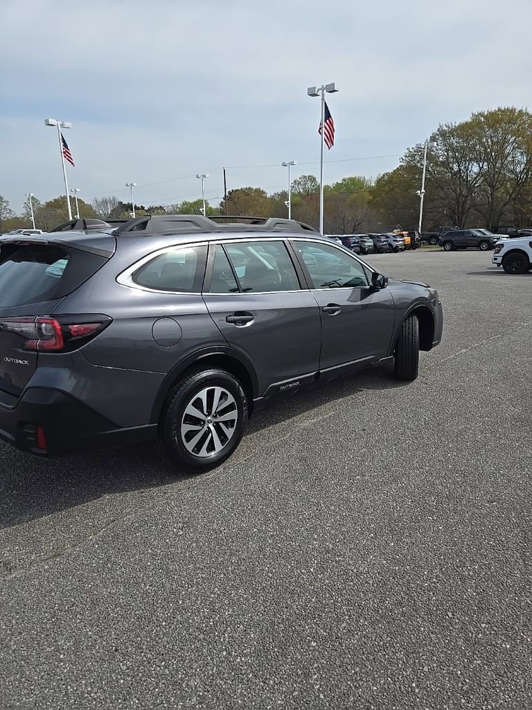 Used 2020 Subaru Outback 2.5i image 4