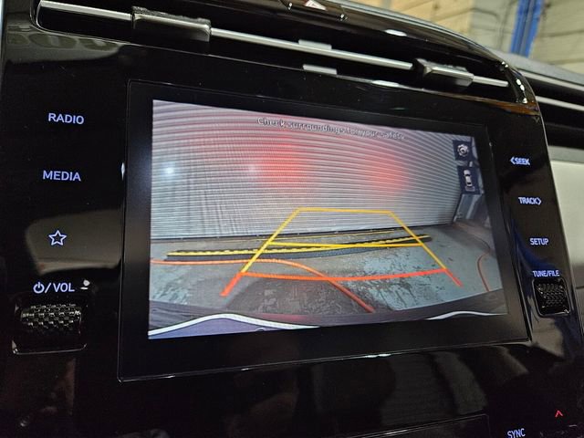 Used 2023 Hyundai Tucson SEL w/ Convenience Package image 25