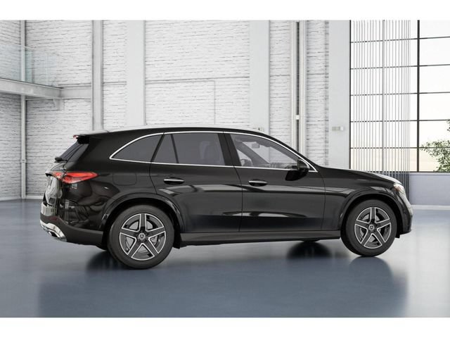 New 2027 Mercedes-Benz GLC 300 4MATIC image 18