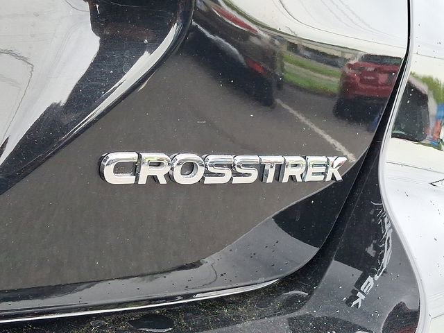 Used 2024 Subaru Crosstrek 2.5i Limited AWD/4WD image 32
