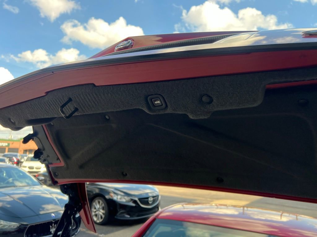 Used 2005 Cadillac XLR Base image 20