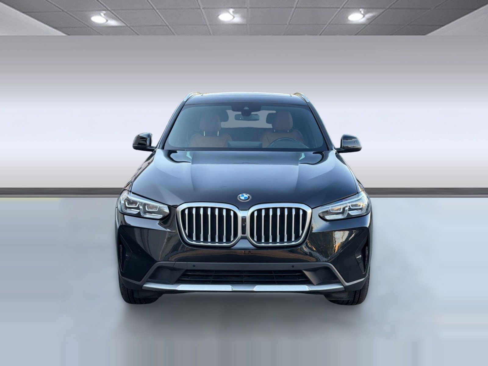Used 2024 BMW X3 sDrive30i w/ Premium Package image 6