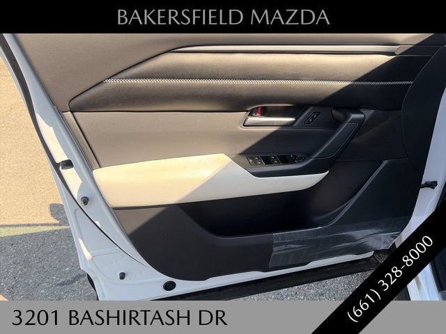 New 2026 MAZDA CX-50 AWD 2.5 S w/ Premium Package image 10