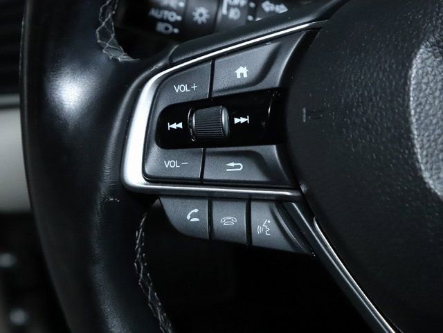 Used 2018 Honda Accord EX-L image 23